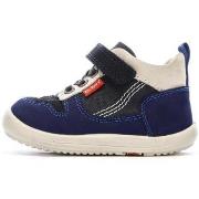 Lage Sneakers Kickers -