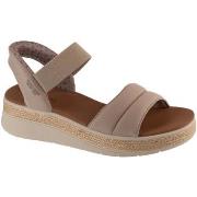 Sandalen Skechers Slip-Ins: BOBS Sun Ray