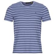 T-shirt Korte Mouw Polo Ralph Lauren TSHIRT MARINIERE