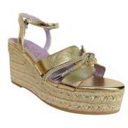 Sportschoenen Maria Mare Sandalia señora 68560 oro