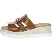 Teenslippers Donna Serena 255684DP