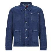 Spijkerjack Tommy Jeans CHORE JACKET CI9053