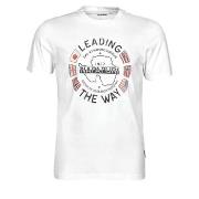 T-shirt Korte Mouw Napapijri SALYA