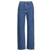 Straight Jeans Levis WB-RIBCAGE-RIBCAGE