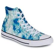 Hoge Sneakers Converse CHUCK TAYLOR ALL STAR TIE-DYE