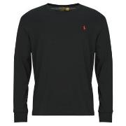 T-Shirt Lange Mouw Polo Ralph Lauren TSHIRT MANCHES LONGUES EN COTON