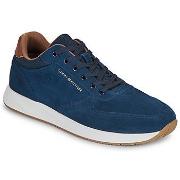 Lage Sneakers Tommy Hilfiger PREMIUM SUEDE HYBRID