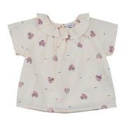 Korte Jurk Petit Bateau BARKI