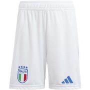 Korte Broek adidas Figc H Sho Y