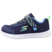 Lage Sneakers Skechers COMFY FLEX: MINI TRAINERS