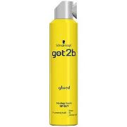 Styling &amp; modelleren Schwarzkopf Got2b Blasting Freeze Haarspray 3...