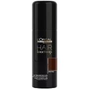 Haarverf L'oréal Hair Touch Up Wortel Concealer - Donkerblond 75 ml