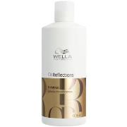 Shampoos Wella Oil Reflections Glansversterkende Shampoo 500 ml