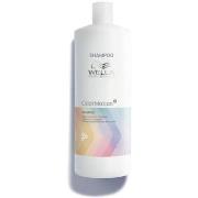 Shampoos Wella Kleurverfrissende Shampoo Color M0tion+ 1000 ml
