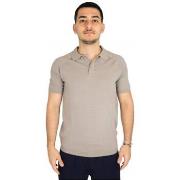 T-shirt Korte Mouw Take Two UKE7003