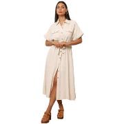 Jurk La Modeuse 74230_P175656