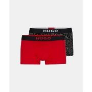 Boxers BOSS 50501384 TRUNK BROTHER PACK
