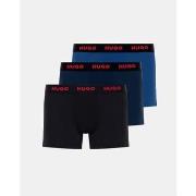 Boxers BOSS 50469766 TRUNK TRIPLET PACK