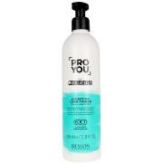 Verzorging en conditioner Revlon The M0isturizer Hydraterende Conditio...