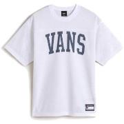 T-shirt Vans ARCHED FOOTBALL J
