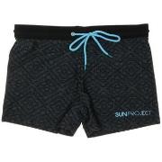 Zwembroek Sun Project -