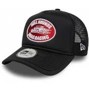 Pet New-Era Graphic patch trucker newera
