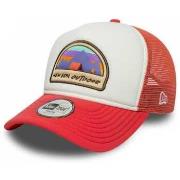 Pet New-Era Yth adv patch trucker newera