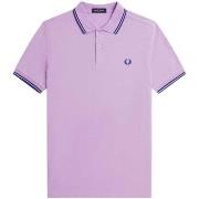 T-shirt Fred Perry Twin Tipped Fred Perry Shirt