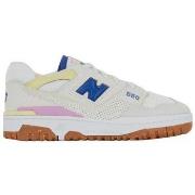 Sneakers New Balance 550