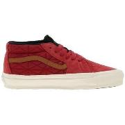 Sneakers Vans Lx Sk8-Hi