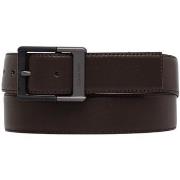 Riem Calvin Klein Jeans CLASSIC BUCKLE BELT 38MM LV04D7012G