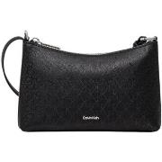 Tas Calvin Klein Jeans CK MST AP CNV LG JQD LV04F3099G