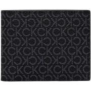 Portemonnee Calvin Klein Jeans CK MUST MONO BILLFOLD LV04D1059G