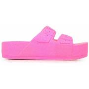 Sandalen Cacatoès Caipirinha Neon