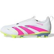 Voetbalschoenen adidas Predator League Ll Fg/Mg J