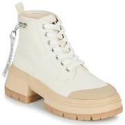 Laarzen No Name STRONG BOOTS