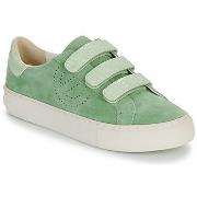 Lage Sneakers No Name ARCADE STRAPS PERFOS