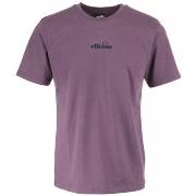 T-shirt Korte Mouw Ellesse Ollio Tee