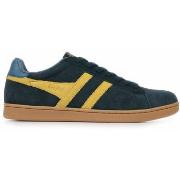 Sneakers Gola Equipe II Suede