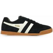 Sneakers Gola Harrier Suede