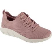 Lage Sneakers Skechers Bobs B Flex - Graceful Stride