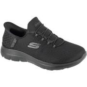 Lage Sneakers Skechers Slip-Ins: Summits - Diamond Dream