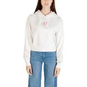 Sweater Tommy Hilfiger TJW RLX CRP HEART HO DW0DW21408