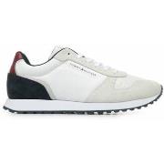 Sneakers Tommy Hilfiger New Runner Eva Mix