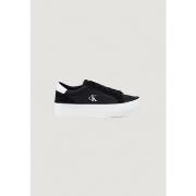 Sneakers Calvin Klein Jeans VULC FLATFORM MG NYL YW0YW01896