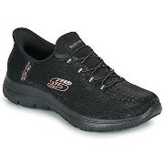 Lage Sneakers Skechers SUMMITS CLASSY NIGHT SLIP-INS