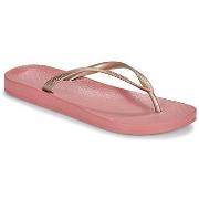 Teenslippers Ipanema IPANEMA ANAT TAN FEM