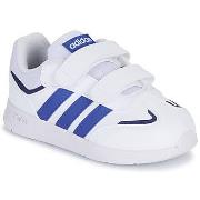 Lage Sneakers adidas TENSAUR SWITCH CF I