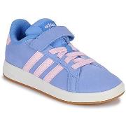 Lage Sneakers adidas GRAND COURT 00s EL C