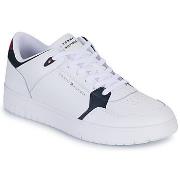 Lage Sneakers Tommy Hilfiger TH BASKET CORE LITE LTH MIX